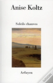 Capa do artigo Soleils Chauves