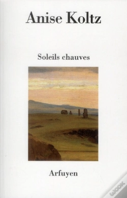 Capa do artigo Soleils Chauves