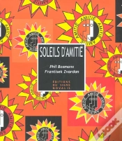Capa do artigo Soleils D