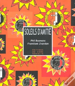 Capa do artigo Soleils D'Amities