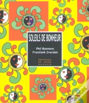 Capa do artigo Soleils De Bonheur