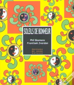 Capa do artigo Soleils De Bonheur
