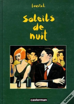 Capa do artigo Soleils De Nuit