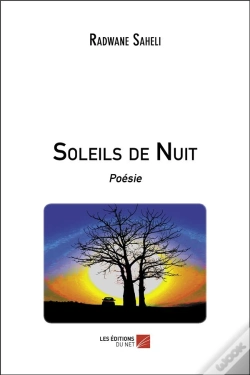 Capa do artigo Soleils De Nuit
