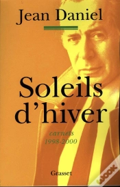 Capa do artigo Soleils D