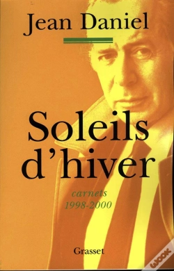 Capa do artigo Soleils D'Hiver
