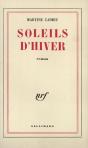 Soleils D'Hiver - Preview