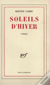 Capa do artigo Soleils D