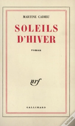 Capa do artigo Soleils D'Hiver