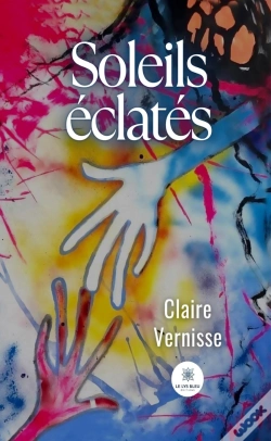 Capa do artigo Soleils Éclatés