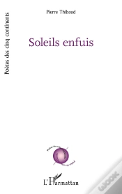 Capa do artigo Soleils Enfuis