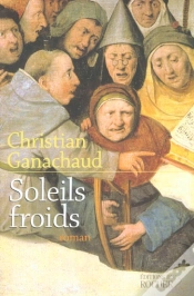 Capa do artigo Soleils Froids