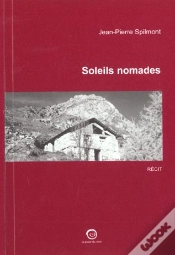 Capa do artigo Soleils Nomades