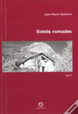 Capa do artigo Soleils Nomades