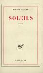 Soleils - Preview