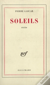 Capa do artigo Soleils