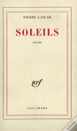 Capa do artigo Soleils