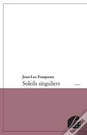 Capa do artigo Soleils Singuliers
