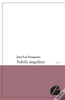 Capa do artigo Soleils Singuliers