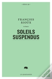 Capa do artigo Soleils Suspendus