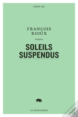 Capa do artigo Soleils Suspendus