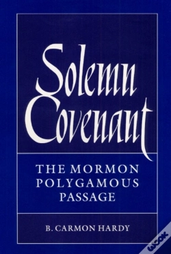 Capa do artigo Solemn Covenant