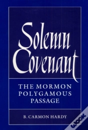 Capa do artigo Solemn Covenant