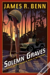 Capa do artigo Solemn Graves