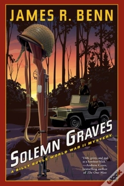 Capa do artigo Solemn Graves