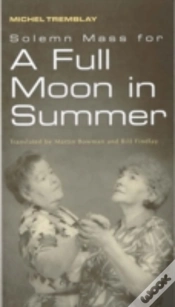 Capa do artigo Solemn Mass For A Full Moon In Summer