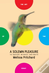 Solemn Pleasure