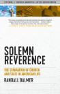 Solemn Reverence - Preview