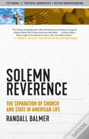 Capa do artigo Solemn Reverence
