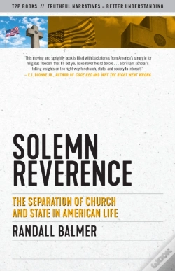 Capa do artigo Solemn Reverence