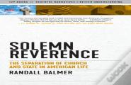 Solemn Reverence