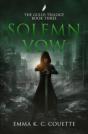 Solemn Vow - Preview