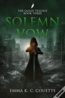 Capa do artigo Solemn Vow