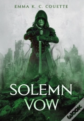 Solemn Vow