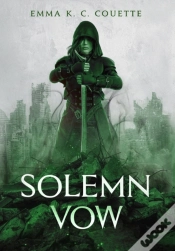 Capa do artigo Solemn Vow