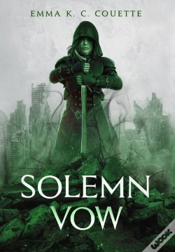 Capa do artigo Solemn Vow