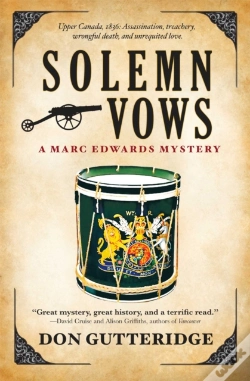 Capa do artigo Solemn Vows