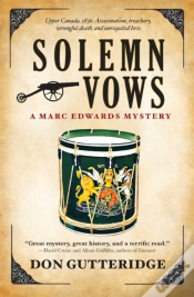 Capa do artigo Solemn Vows