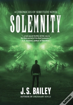 Capa do artigo Solemnity