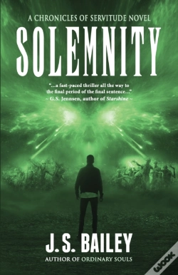 Capa do artigo Solemnity