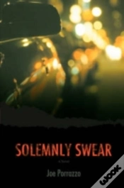 Capa do artigo Solemnly Swear