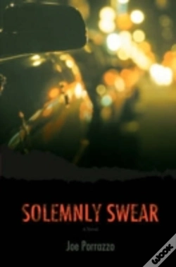 Capa do artigo Solemnly Swear