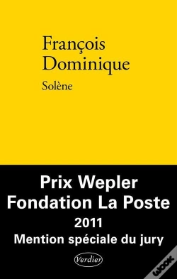 Capa do artigo Solène