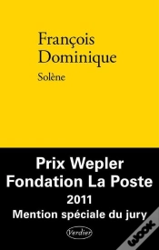 Capa do artigo Solène