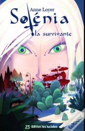 Capa do artigo Solenia, La Survivante