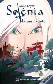 Capa do artigo Solenia, La Survivante
